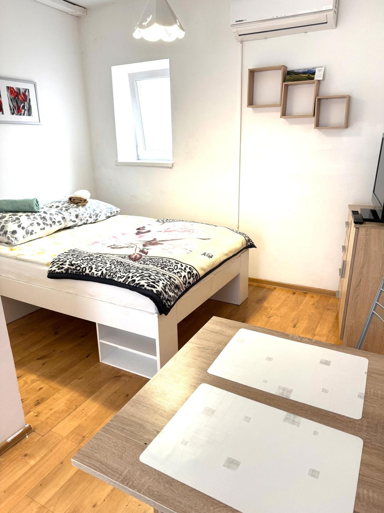 Hostel Koral Szczecin Extérieur photo