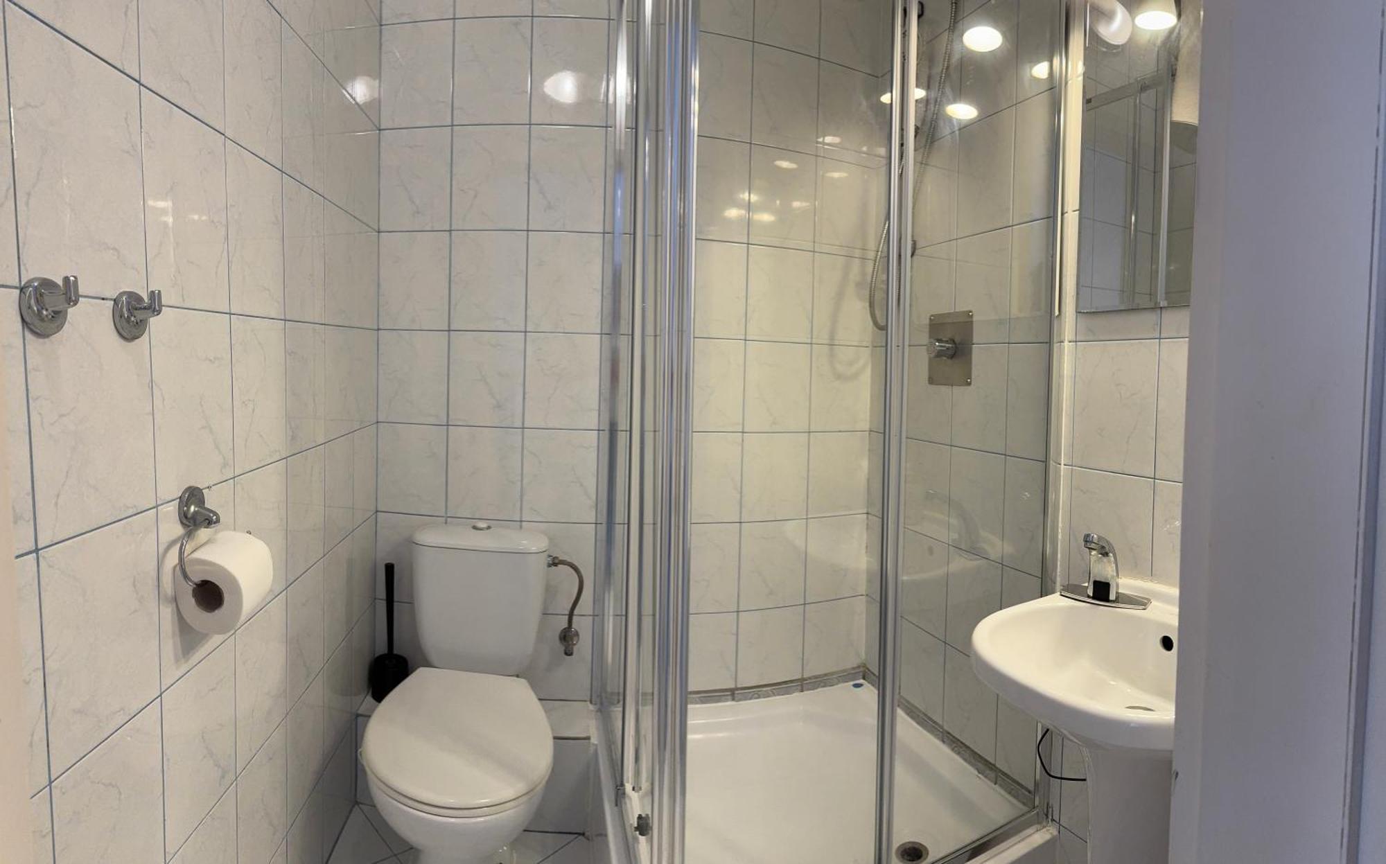 Hostel Koral Szczecin Extérieur photo