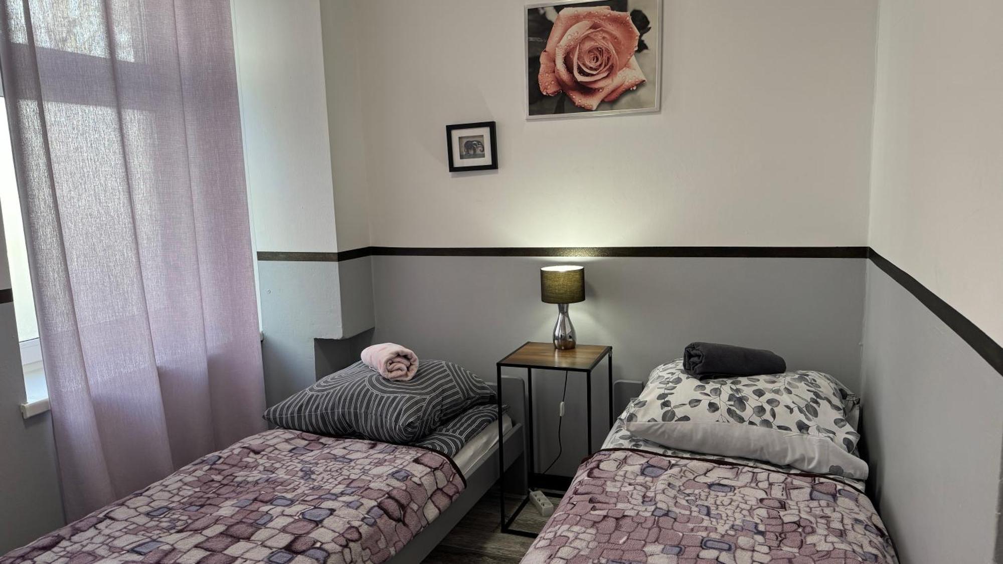 Hostel Koral Szczecin Extérieur photo